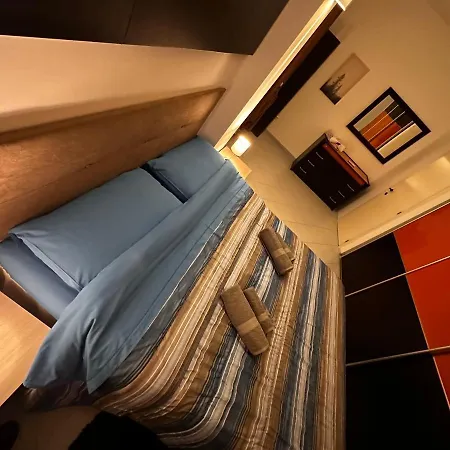 Appartement Well Country