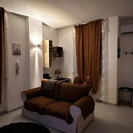 Appartement Well Country Montemarciano