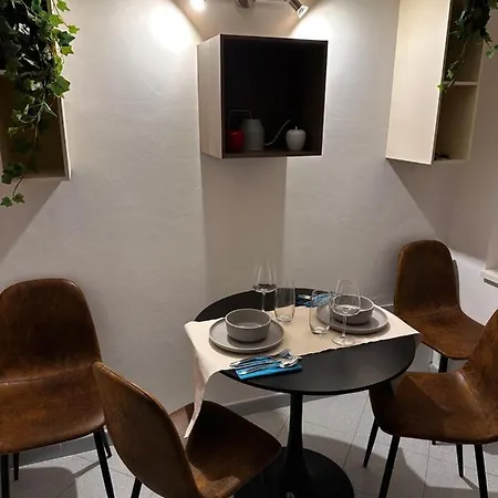 Well Country Appartement *