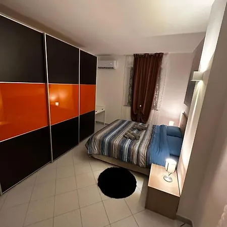 Appartement Well Country Montemarciano