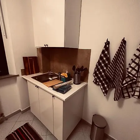 Well Country Appartement