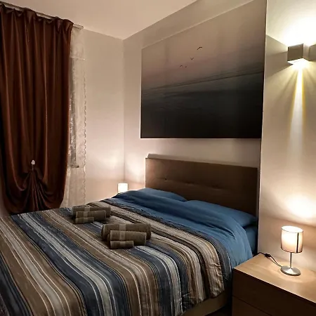Well Country Appartement Montemarciano